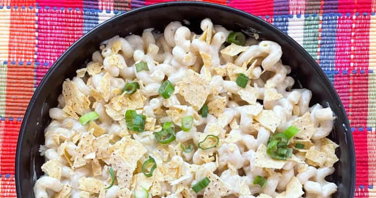 We Go Really Gouda Together: How to Incorporate Toppings into Your Mac And Cheese