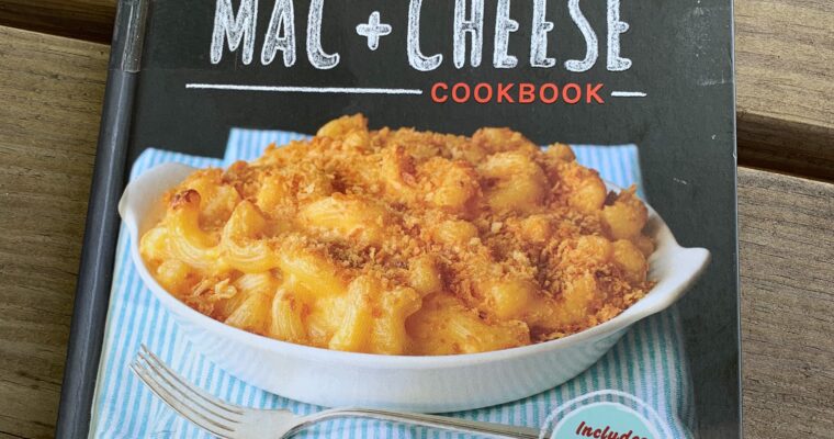 Gifts for the Mac and Cheese Lover in your Life