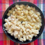 Mac and Cheese Texture