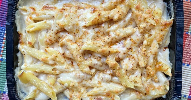 Beecher’s World’s Best Frozen Mac and Cheese Review