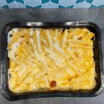 Gluten Free Beecher's Frozen Mac