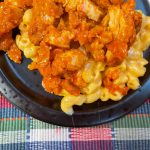 Kraft Frozen Mac and Cheese Review