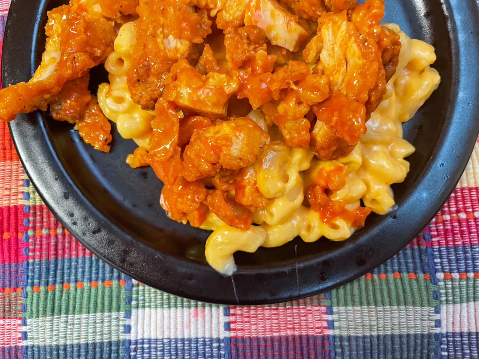 Kraft Frozen Mac and Cheese Review Mac and Cheese Club