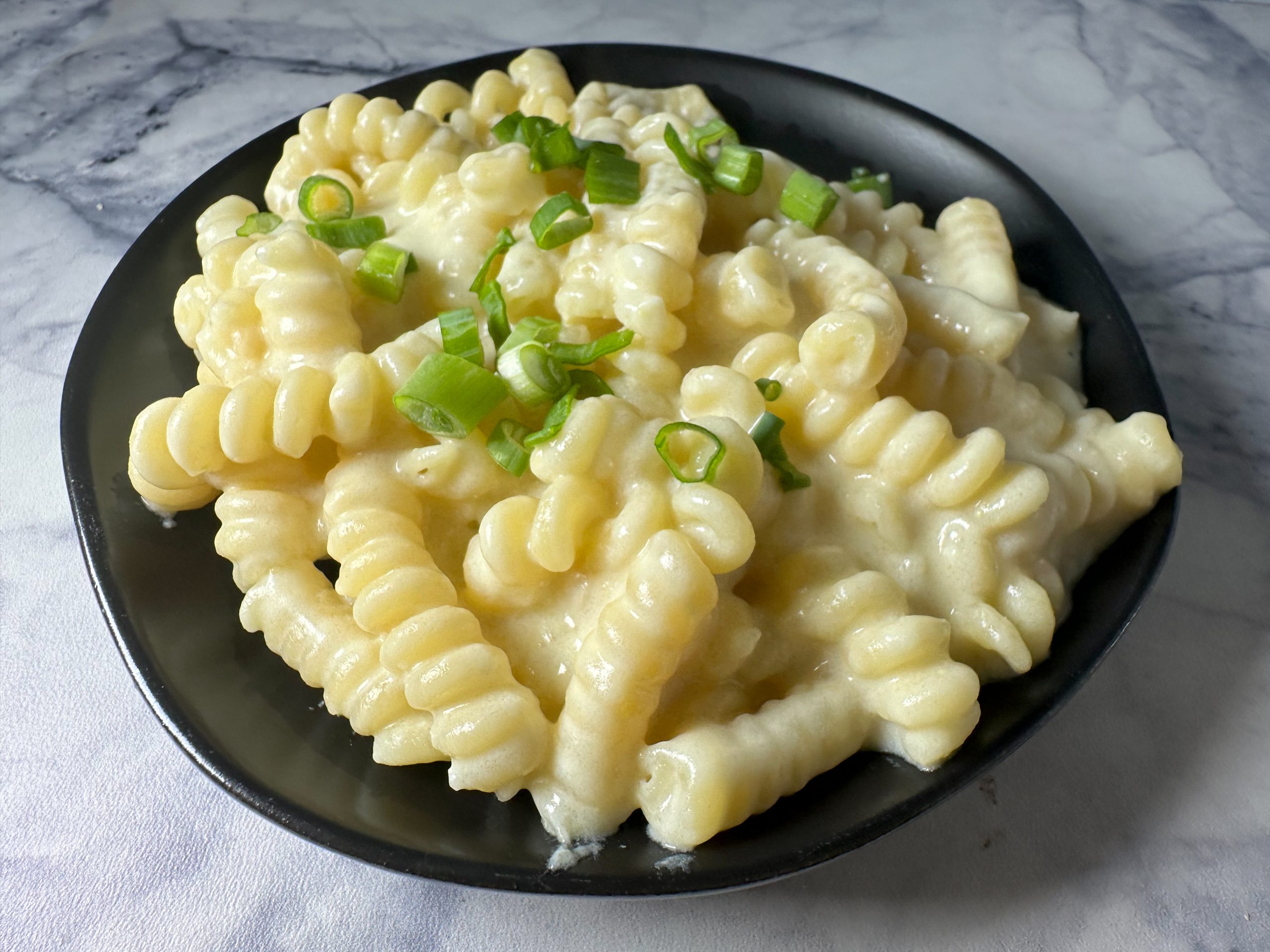 White cheddar mac and cheese recipe