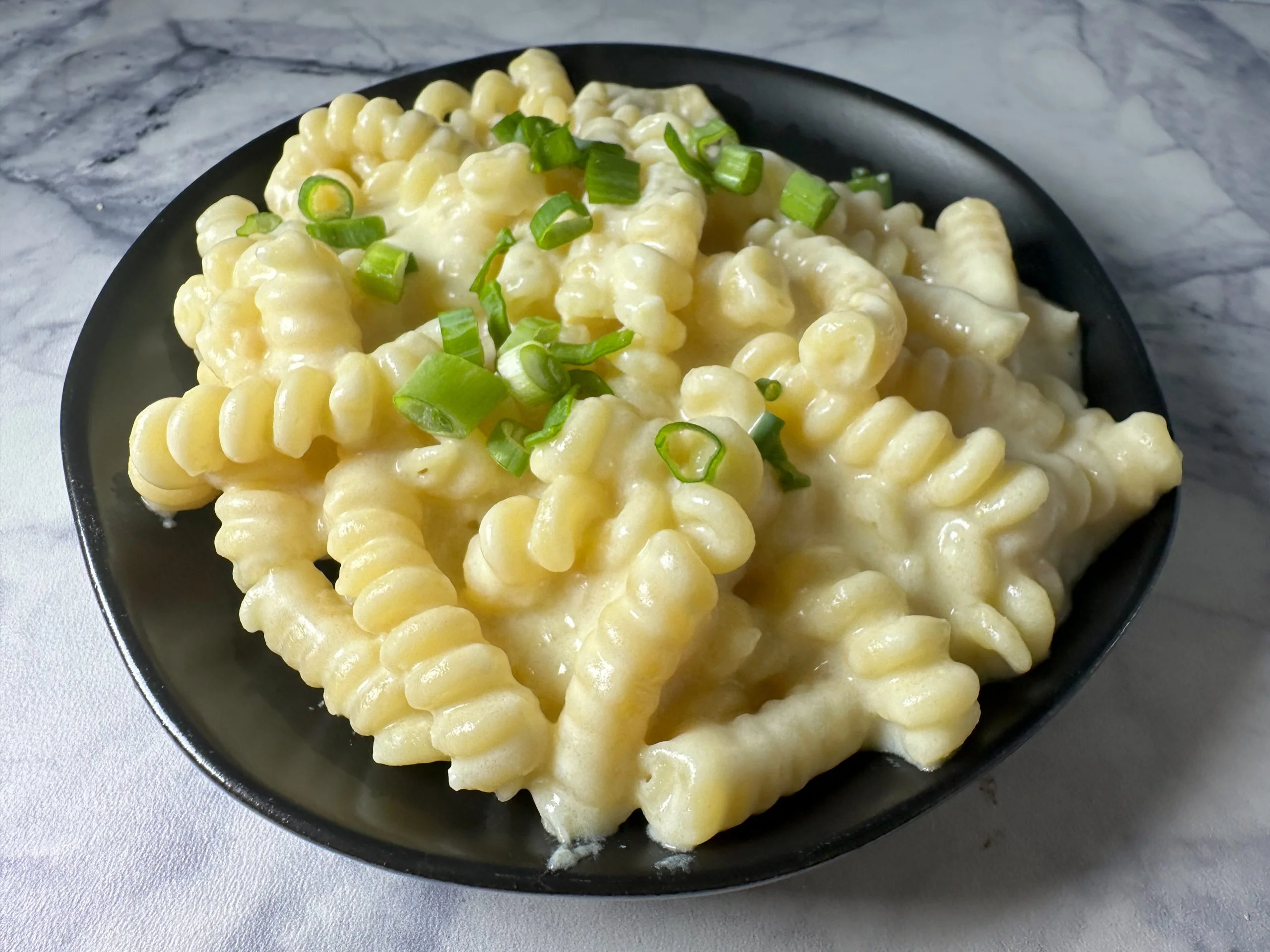 White cheddar mac and cheese recipe